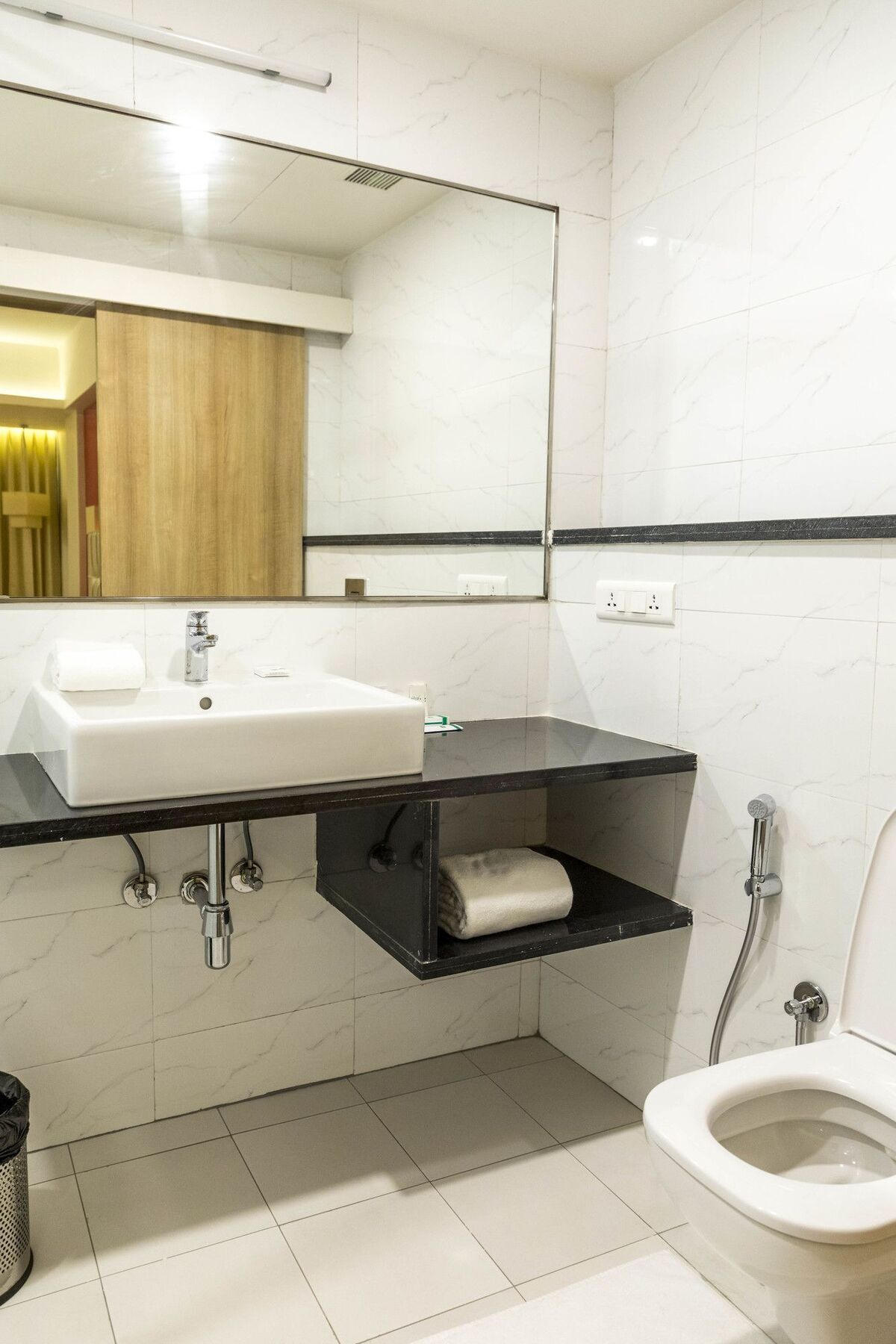 Hotel Citycentral Vijayawada Exterior photo